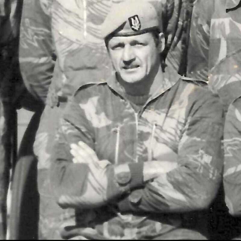 Mike West
